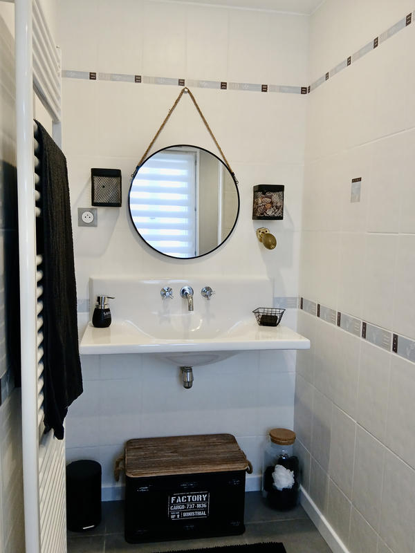 Maison - 189 m² - 7 pièces