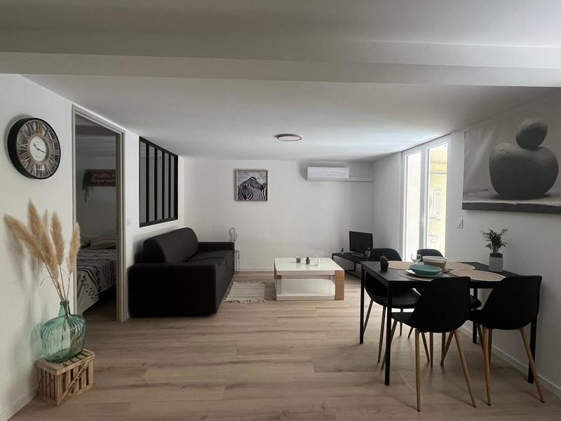 Maison - 127 m² - 6 pièces