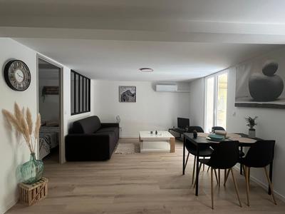 Maison - 127 m² - 6 pièces