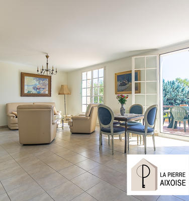 Maison - 157 m² - 6 pièces