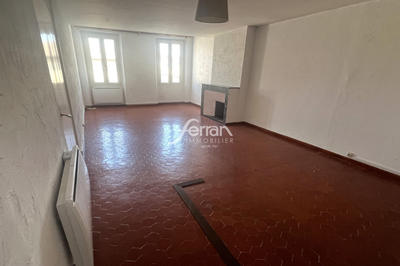 Appartement - 78 m² - 3 pièces