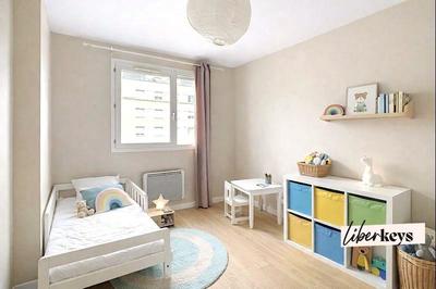 Appartement - 79 m² - 3 pièces