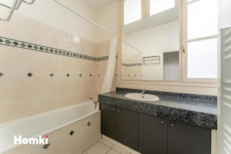 Appartement - 87 m² - 3 pièces