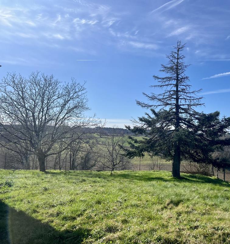 Maison traditionnelle - 122 m² - 5 pièces