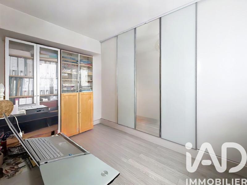 Maison - 121 m² - 4 pièces