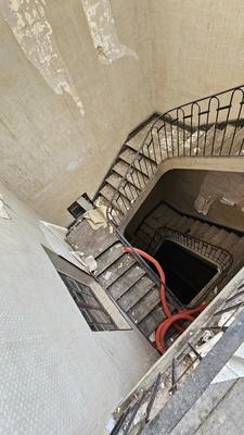 Immeuble - 470 m² - 9 pièces