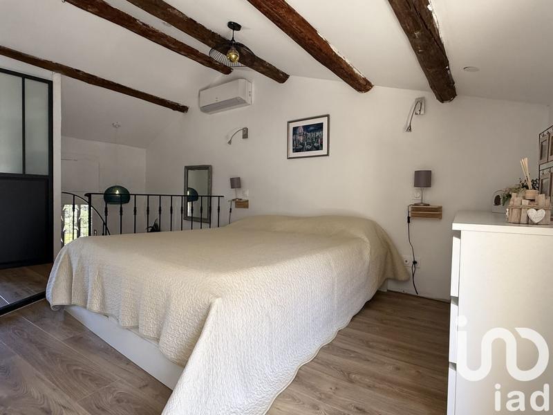 Maison de village - 104 m² - 4 pièces