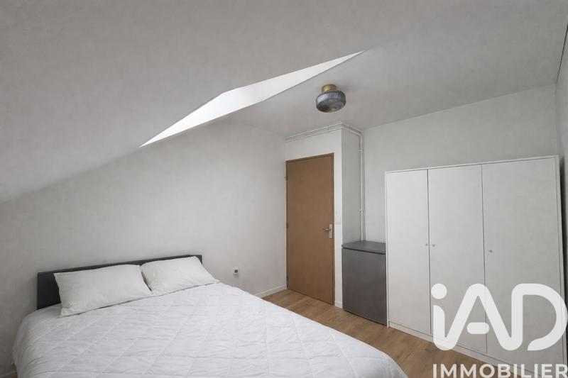 Appartement - 85 m² - 3 pièces