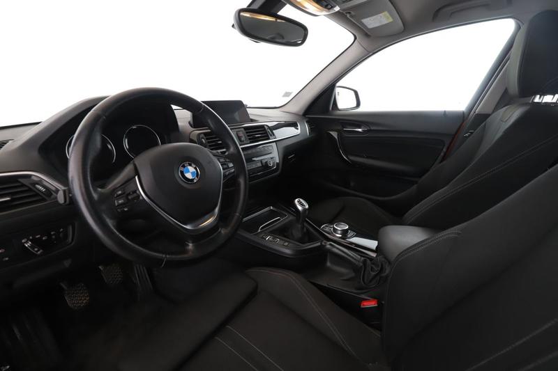 Bmw Série 1 114d Business Design 5p 95 ch