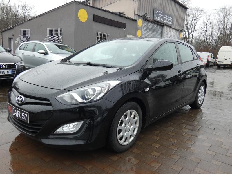 Hyundai i30 1.4 CRDi 90 Classic