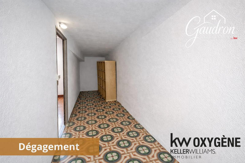 Maison - 76 m² - 4 pièces