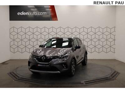 Renault Captur TCe 100 Gpl - 21 Intens