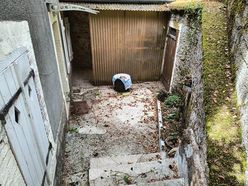 Maison - 127 m² - 6 pièces