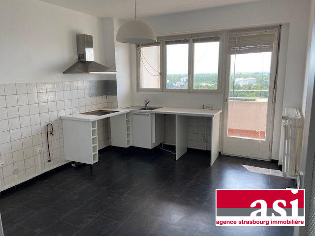 Appartement - 72 m² - 2 pièces