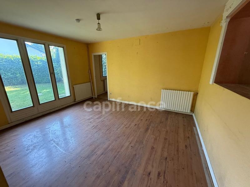 Maison - 167 m² - 7 pièces