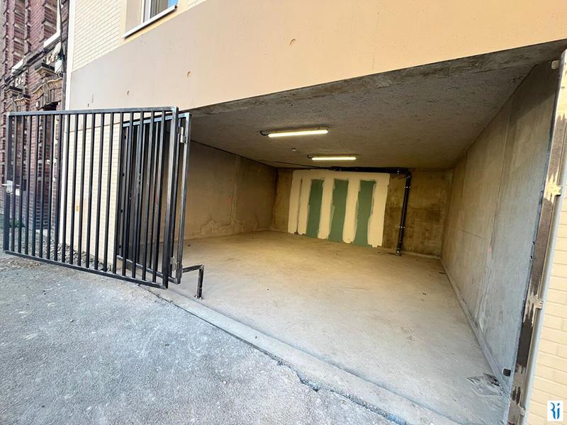 Appartement - 94 m² - 4 pièces