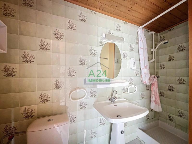 Maison - 500 m² - 18 pièces