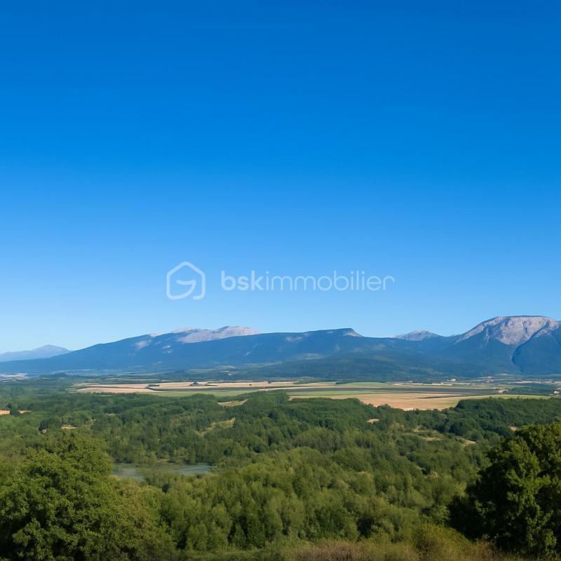 Corps de ferme - 110 m² - 6 pièces