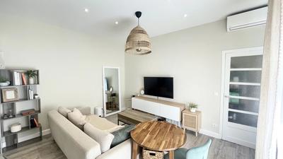 Appartement - 39 m² - 1 pièce