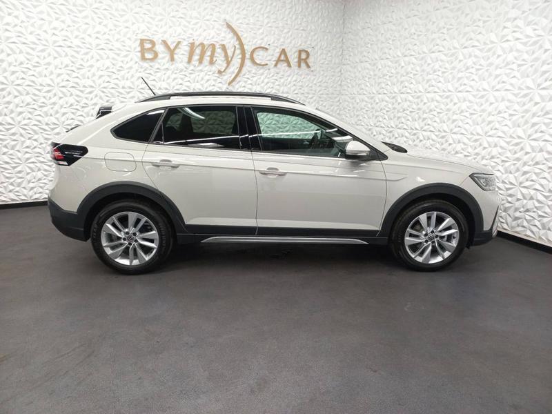 Volkswagen Taigo 1.0 Tsi 95 Bvm5 Vw Edition