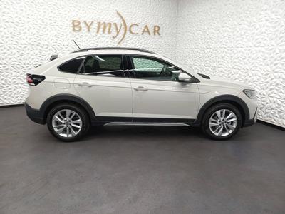 Volkswagen Taigo 1.0 Tsi 95 Bvm5 Vw Edition