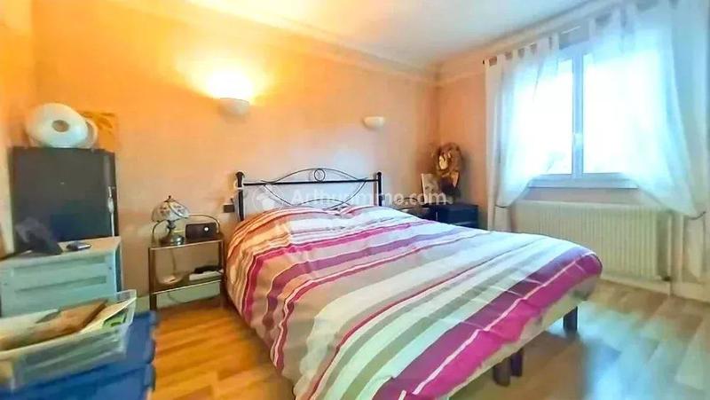 Maison - 116 m² - 6 pièces