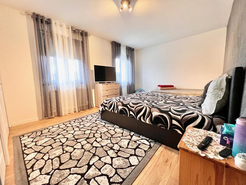 Maison - 82 m² - 4 pièces