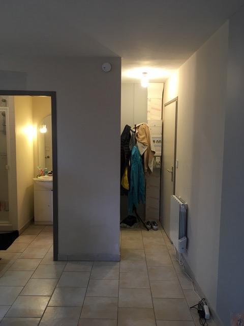 Appartement - 35 m² - 1 pièce