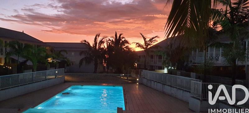 Duplex - 48 m² - 2 pièces