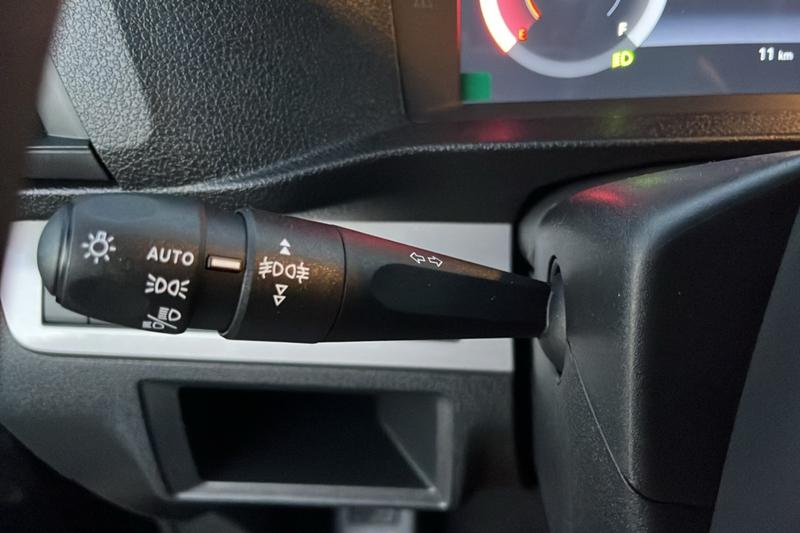 Fiat Scudo 2.0 180 Eat8 Combi Xl Sur