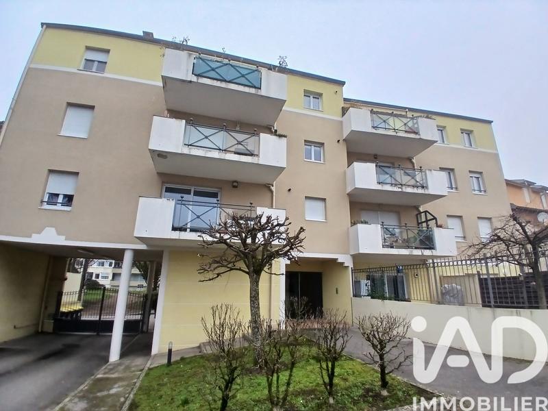 Appartement - 73 m² - 4 pièces