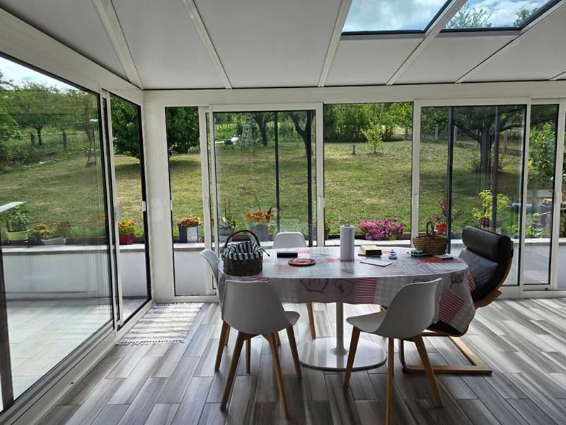 Villa - 176 m² - 6 pièces