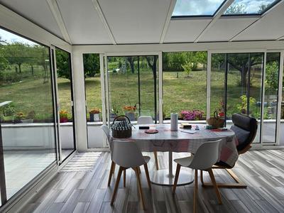 Villa - 176 m² - 6 pièces