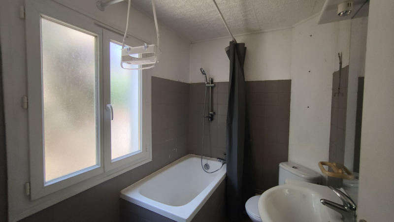 Maison - 122 m² - 5 pièces