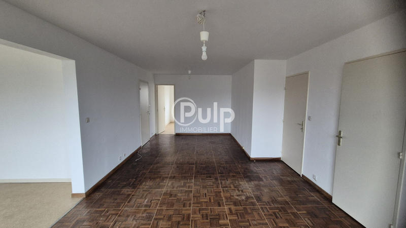 Appartement - 77 m² - 4 pièces