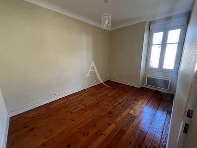 Maison - 58 m² - 3 pièces