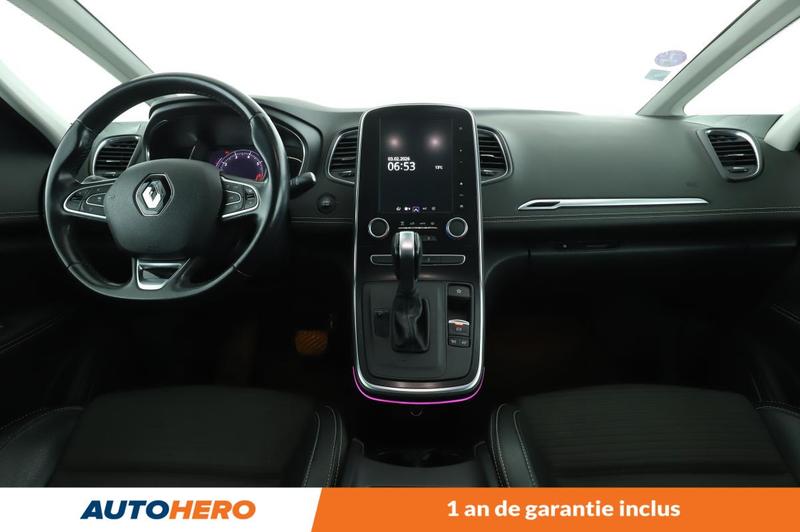 Renault Grand Scénic 1.3 TCe Intens Edc 7pl 140 ch