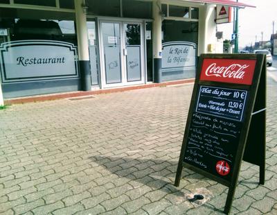 le Roi de la Bifanas