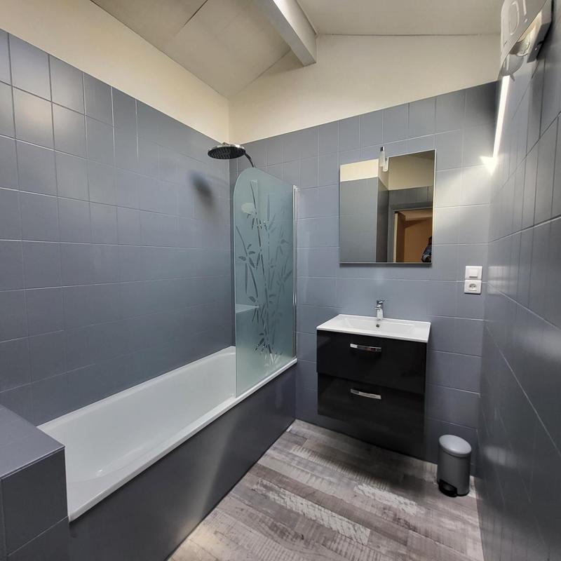 Maison - 133 m² - 5 pièces