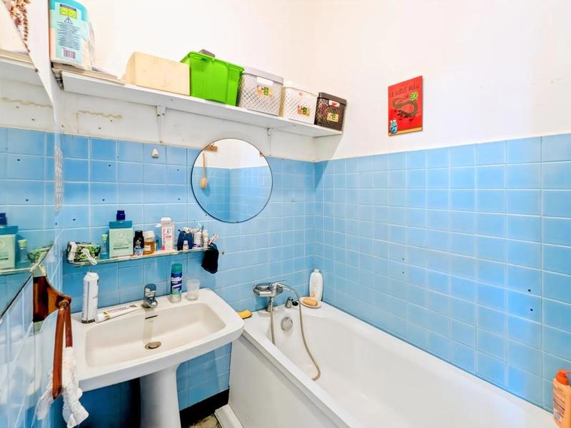 Maison - 167 m² - 6 pièces