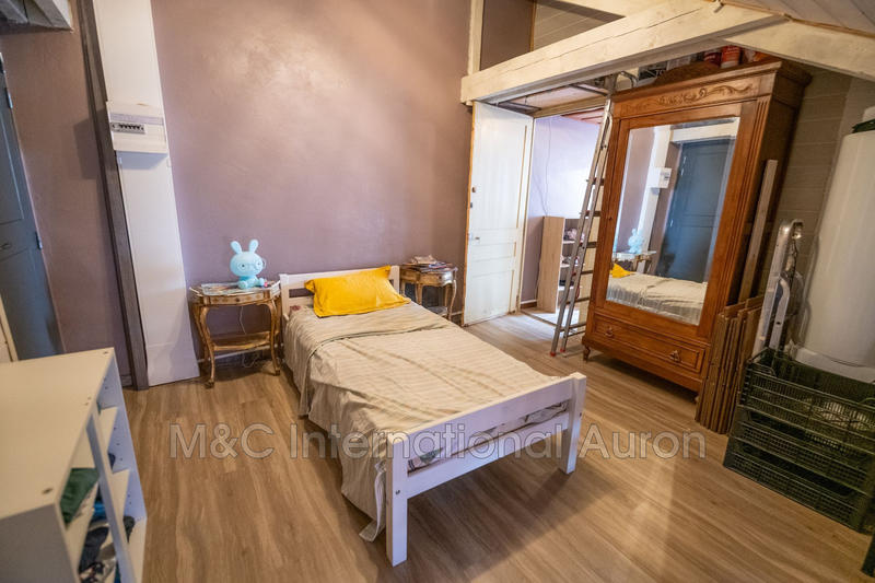 Appartement - 51 m² - 1 pièce