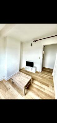 Appartement - 22 m² - 2 pièces