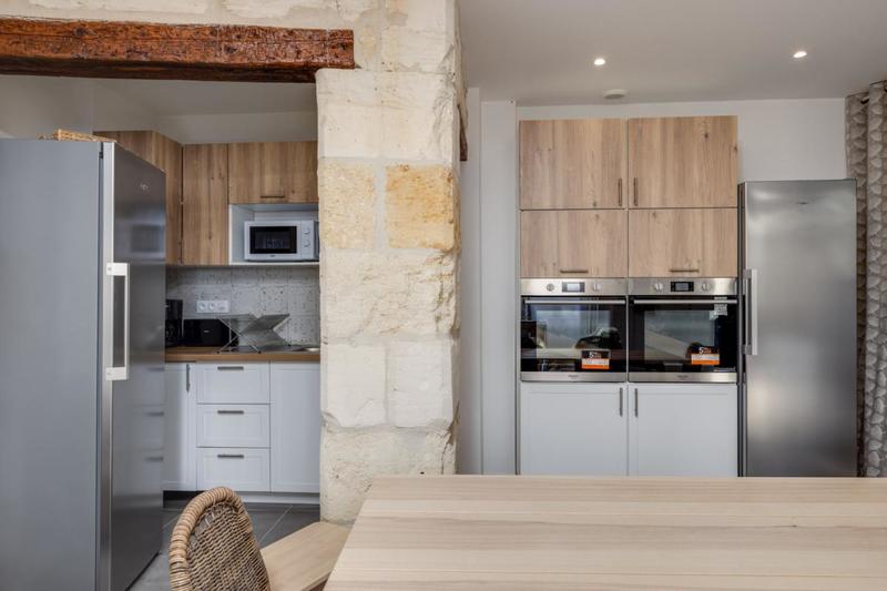 Maison en pierre - 171 m² - 10 pièces