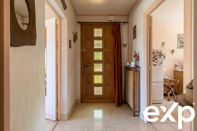 Viager - Maison - 118 m² - 5 pièces