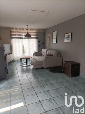 Maison - 172 m² - 8 pièces