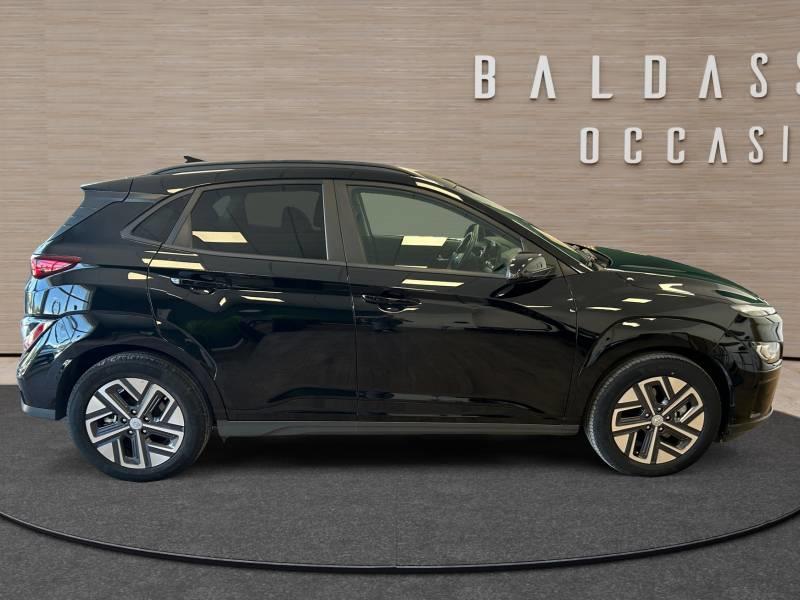 Hyundai Kona Electrique 39 kWh - 136 ch Creative