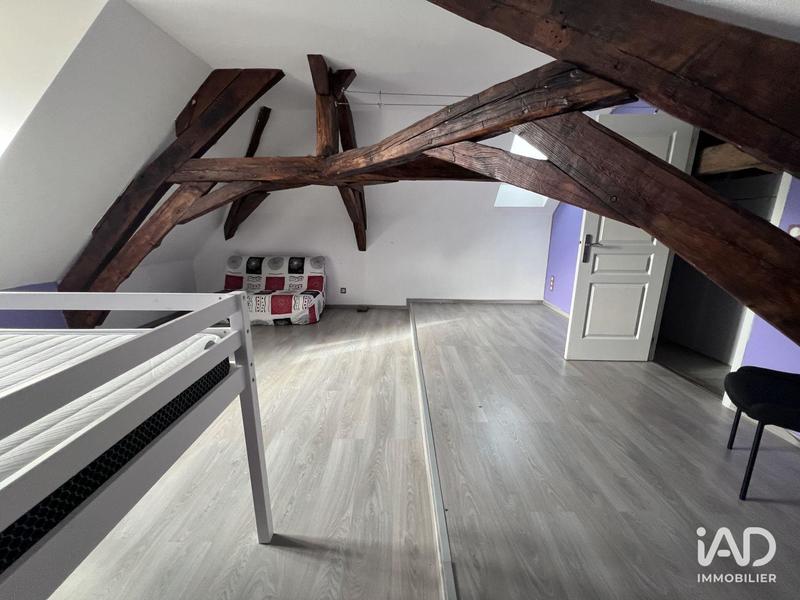 Local commercial - 550 m²