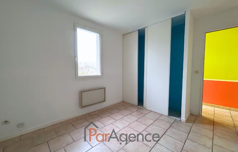 Maison - 73 m² - 4 pièces