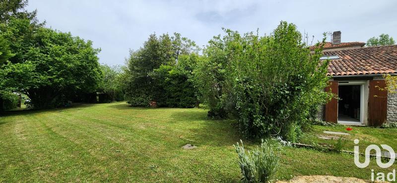 Maison de campagne - 157 m² - 7 pièces