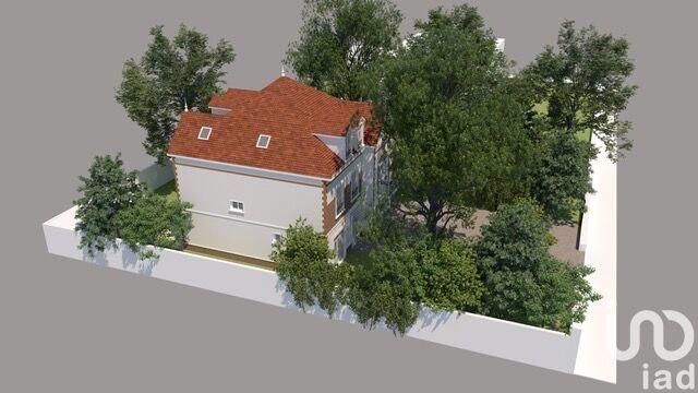 Terrain - 520 m²